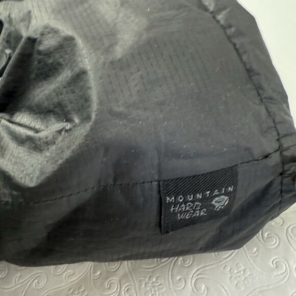 Mountain Hardwear Out Dry Waterproof Down Filled Mittens Mitts Gloves Small - Picture 9 of 14